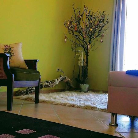 Apartament Ermina'S Gaze Agioi Deka  Zewnętrze zdjęcie