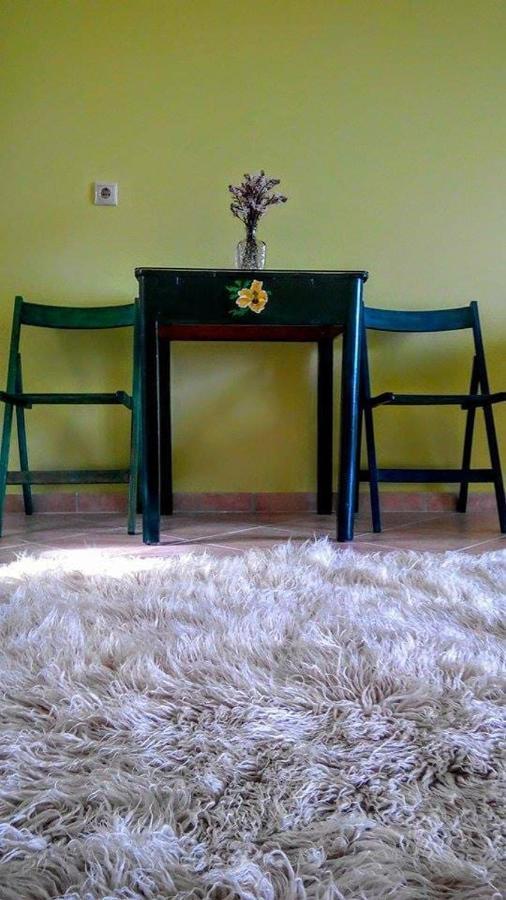 Apartament Ermina'S Gaze Agioi Deka  Zewnętrze zdjęcie