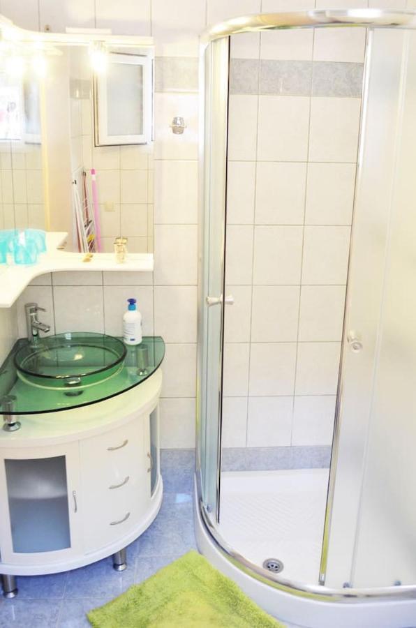 Apartament Ermina'S Gaze Agioi Deka  Zewnętrze zdjęcie