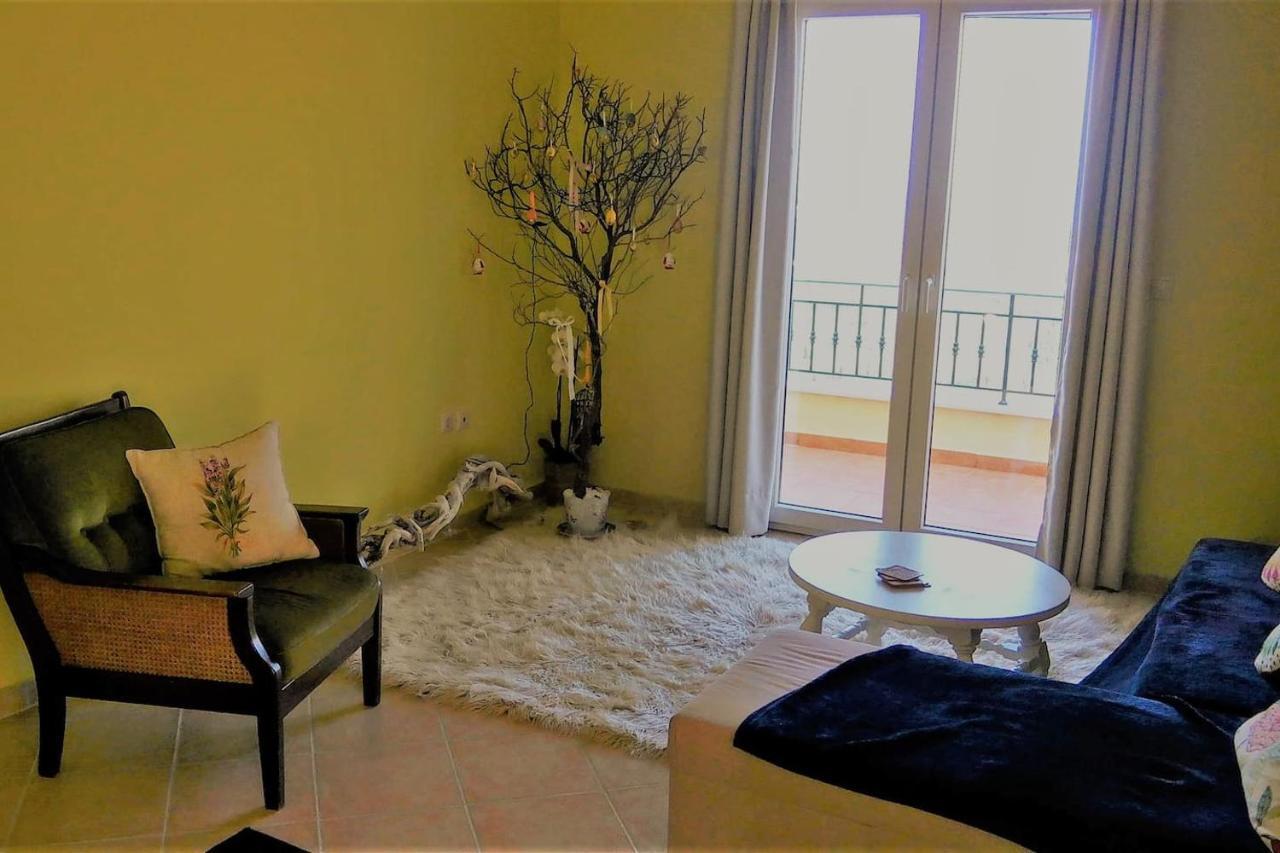 Apartament Ermina'S Gaze Agioi Deka  Zewnętrze zdjęcie