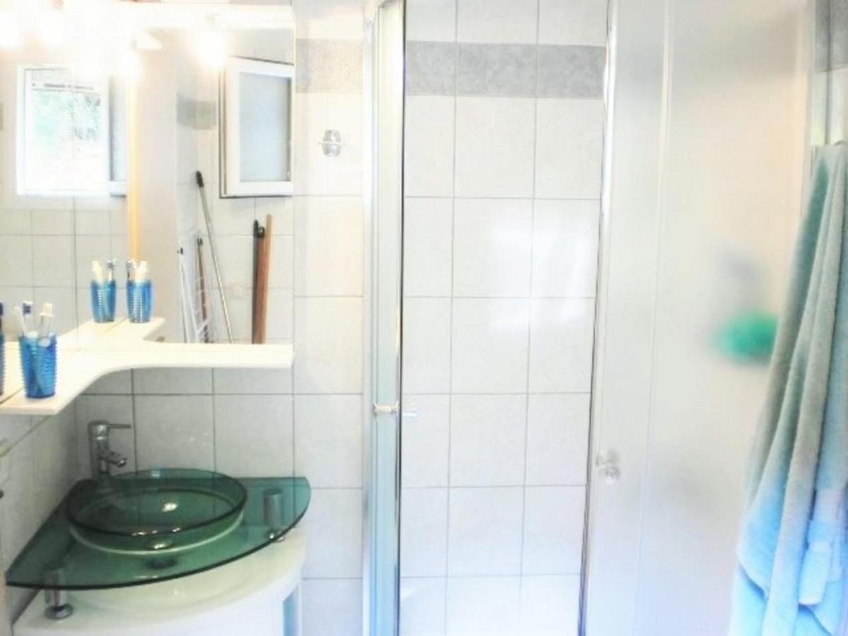 Apartament Ermina'S Gaze Agioi Deka  Zewnętrze zdjęcie